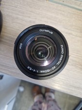 Olympus Zuiko Digital