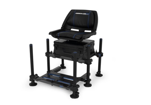 Preston absolute 360 - 5g,