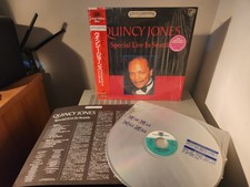 Quincy Jones Special live In