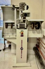 Cobblers Shoe Repair Finishing Machine Heel Sole TrimmersCutters Steel