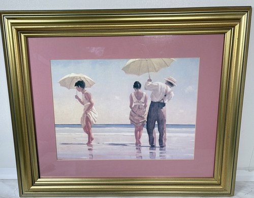 Jack vettriano mad - jack,