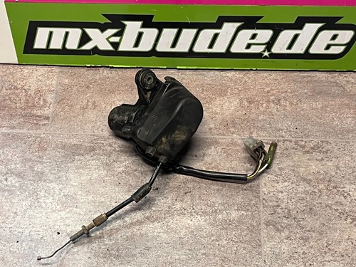 Yamaha 125 actuator - yamaha, dt