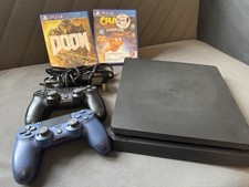 Sony PlayStation 4 Slim 500GB