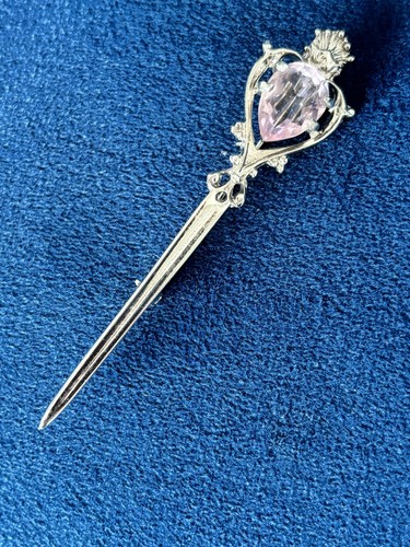Vintage scottish dirk - vintage,