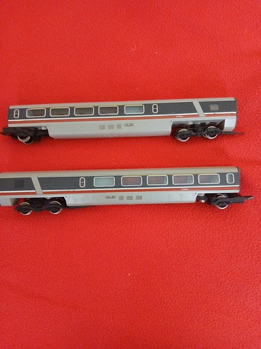 Hornby apt passenger coach - apt,