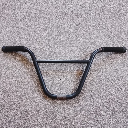 Elevenz bmx bars - bmx,