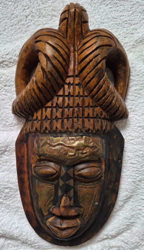 Original west african - west,
