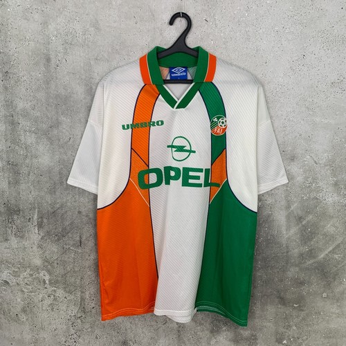 Republic ireland 1994 - of, 1996