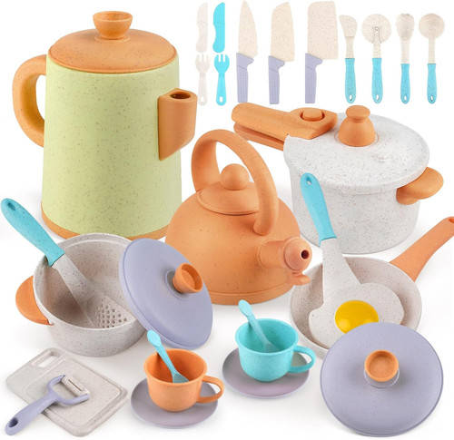 Mud kitchens accessories - mud,
