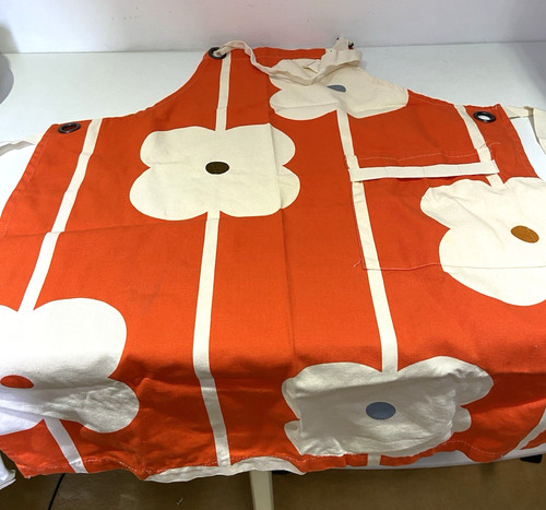 Orla kiely orange marimekko - kiely,