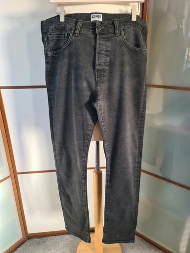 Edwin slim tapered - edwin,