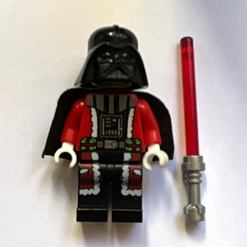 Lego star wars darth vader - wars,