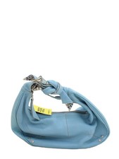 Billy Bag Women's Bag Blue 100% Other Shoulder Bag