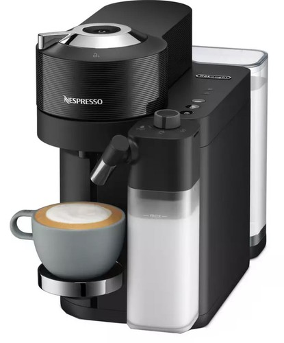 Nespresso coffee machine - nespresso,