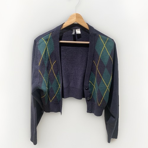 Women blue chequered - blue,