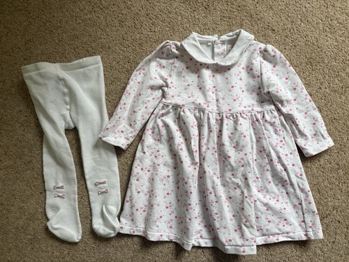 Emile rose baby girl - et,