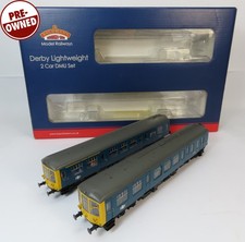 OO Gauge Bachmann 32-517 Derby