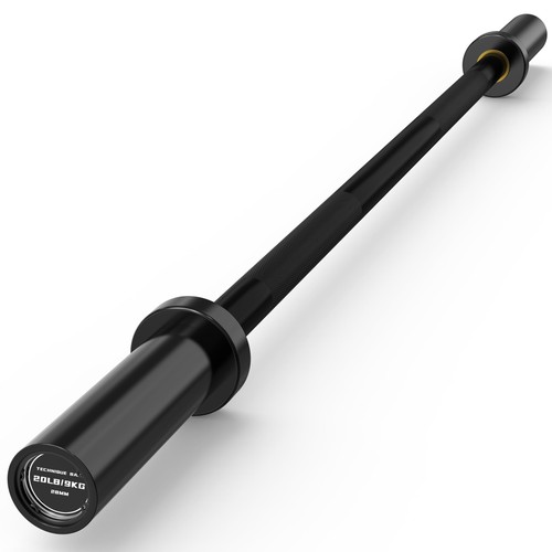 Olympic barbell ft 6 - barbell, ft/5