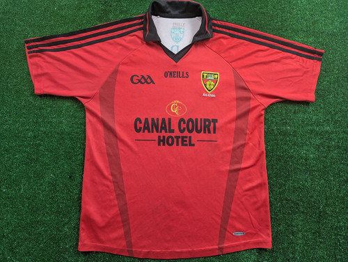 Down gaa dun neills - gaa, o'neills