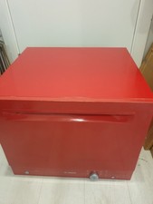 Bosch red SKS50E01EU Tabletop