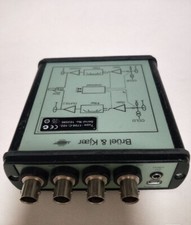 .Used Bruel Kjaer 1704-C-102