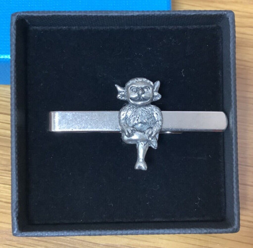 Lincoln imp silver pewter - lincoln,