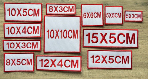 Embroidery personalised custom - personalised,