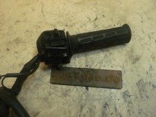 Honda CBR 1000 F/Dual SC24/94