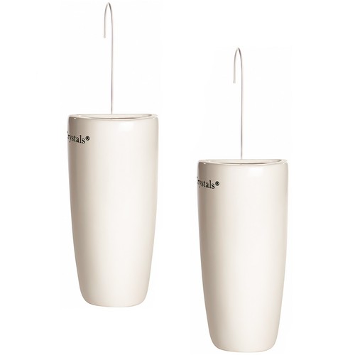 2pc ceramic radiator - 2pc,