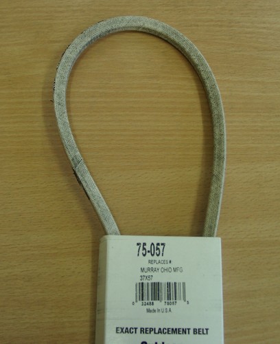 Replacement heavy duty murray - replacement,