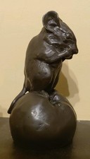 Bronze Vintage Hayton