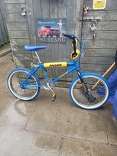 Mk1 Old school Raleigh Burner