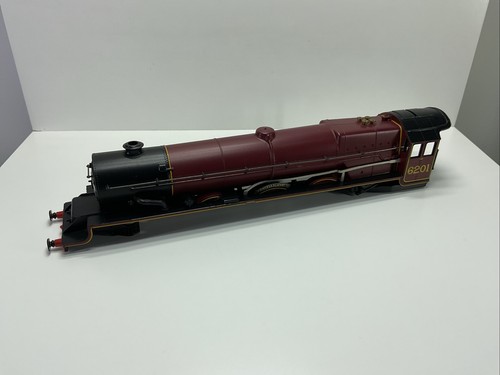 Hornby r832 lms 2 - hornby, 4-6-2