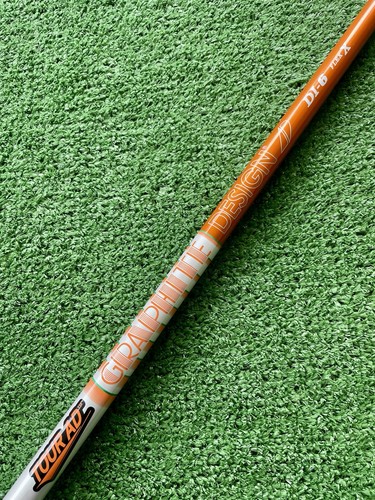 Graphite design tour 6x - graphite, ad