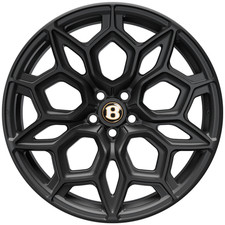 KAHN Alloy Wheels 23 inch Set
