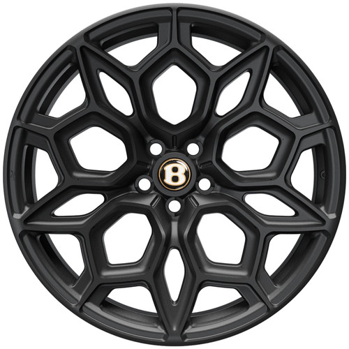 Kahn alloy wheels inch set - 23,