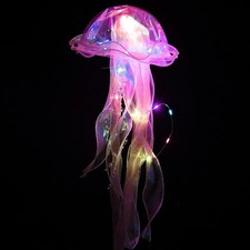 Jellyfish Lamp LED Night Light