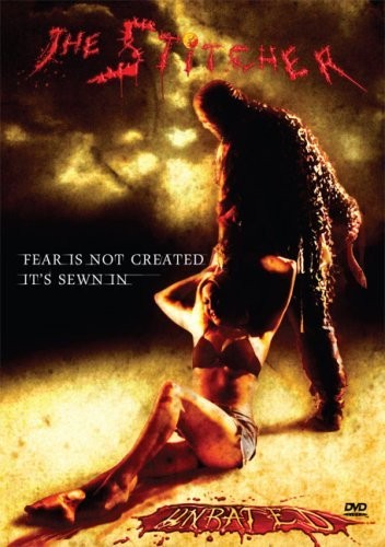 The stitcher dvd - stitcher, [dvd]