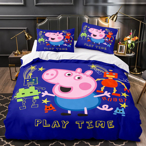 Personalised custom duvet - personalised,