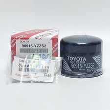 Genuine Toyota GT86 Oil Filter