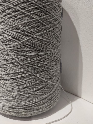 16kg ply wool - wool, cashmere