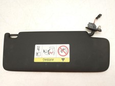  AUDI A4 SUN VISOR QUATTRO BLACK EDITION Estate  Mk5 (B9) 15-24