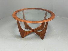 G Plan Astro Coffee Table