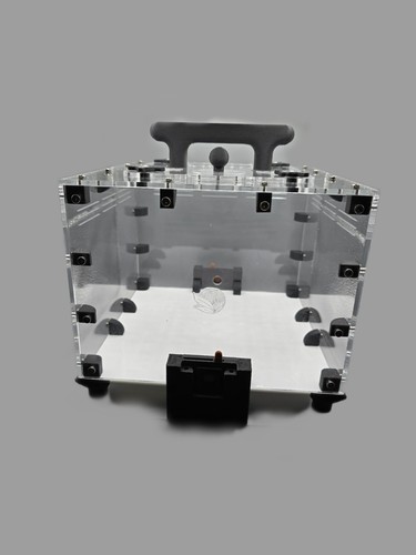 Modular large outworld - outworld, |