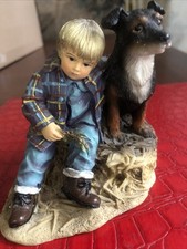 Vintage Leonardo Collection