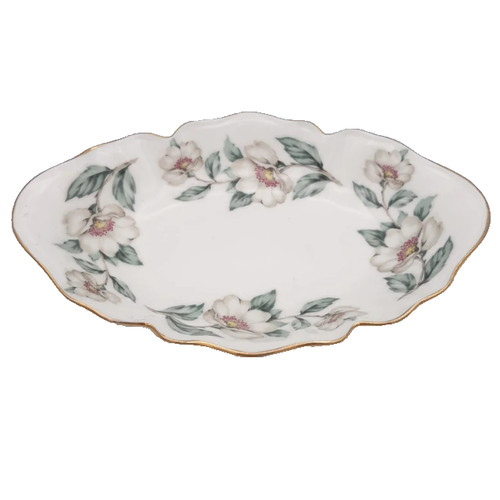 Vintage crown staffordshire - vintage,