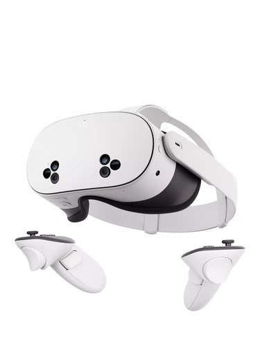 Meta quest virtual reality - 3s,