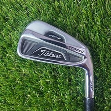 Titleist 712 AP2 3 Iron Dynamic Gold S300 Stiff Flex Shaft