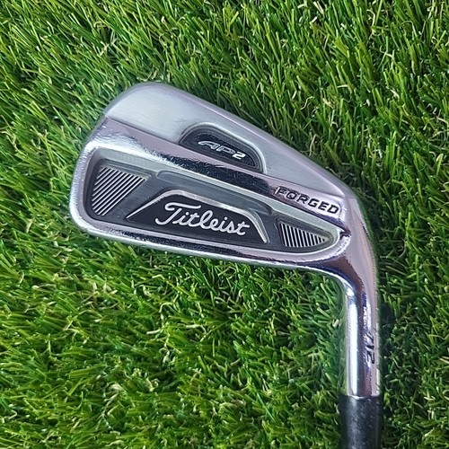 Titleist 712 ap2 iron - 712, 3