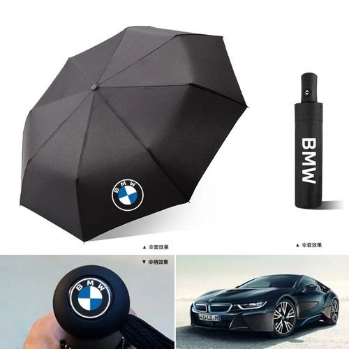 Bmw car logo folding sunshade - bmw,